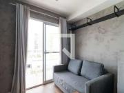 Apartamento para Locação em São Paulo/SP Bom Retiro 1...