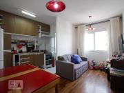 Apartamento para Locação em São Paulo/SP Bom Retiro 1...