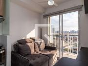 Apartamento para Locação em São Paulo/SP Bom Retiro 1...