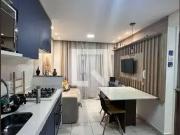Apartamento para Locação em São Paulo/SP Bom Retiro 2...