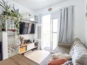 Apartamento para Locação em São Paulo/SP Bom Retiro 2...