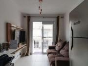 Apartamento para Locação em São Paulo/SP Bom Retiro 2...