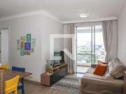 Apartamento para Locação em São Paulo/SP Bom Retiro 3...
