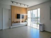 Apartamento para Locação em São Paulo/SP Bosque da Saúde...