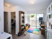 Apartamento para Locação em São Paulo/SP Bosque da Saúde...