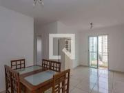 Apartamento para Locação em São Paulo/SP Bosque da Saúde...