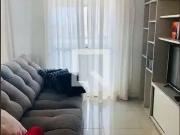 Apartamento para Locação em São Paulo/SP Bosque da Saúde...