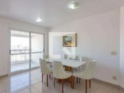 Apartamento para Locação em São Paulo/SP Bosque da Saúde...