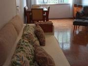 Apartamento para Locação em São Paulo/SP Bosque da Saúde...