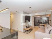 Apartamento para Locação em São Paulo/SP Bosque da Saúde...
