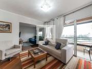 Apartamento para Locação em São Paulo/SP Bosque da Saúde...