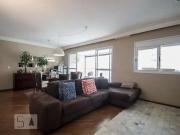 Apartamento para Locação em São Paulo/SP Bosque da Saúde...