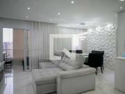 Apartamento para Locação em São Paulo/SP Bosque da Saúde...