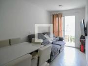 Apartamento para Locação em São Paulo/SP Bosque da Saúde...