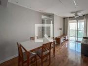 Apartamento para Locação em São Paulo/SP Bosque da Saúde...