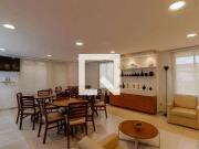 Apartamento para Locação em São Paulo/SP Bosque da Saúde...