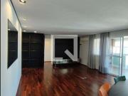 Apartamento para Locação em São Paulo/SP Bosque da Saúde...