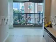 Apartamento para Locação em São Paulo/SP Bosque da Saúde...