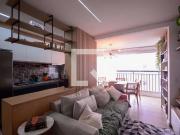Apartamento para Locação em São Paulo/SP Bosque da Saúde...