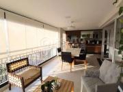 Apartamento para Locação em São Paulo/SP Bosque da Saúde...