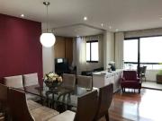 Apartamento para Locação em São Paulo/SP Bosque da Saúde...