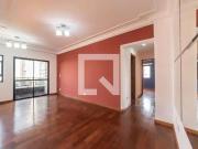 Apartamento para Locação em São Paulo/SP Bosque da Saúde...