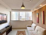 Apartamento para Locação em São Paulo/SP Bosque da Saúde...