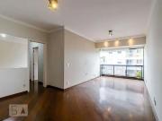 Apartamento para Locação em São Paulo/SP Bosque da Saúde...