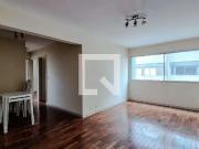 Apartamento para Locação em São Paulo/SP Bosque da Saúde...