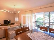 Apartamento para Locação em São Paulo/SP Bosque da Saúde...