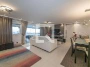 Apartamento para Locação em São Paulo/SP Bosque da Saúde...