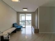 Apartamento para Locação em São Paulo/SP Bosque da Saúde...