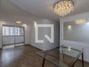 Apartamento para Locação em São Paulo/SP Bosque da Saúde...