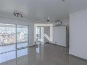 Apartamento para Locação em São Paulo/SP Bosque da Saúde...