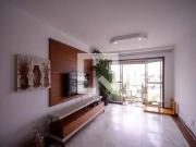 Apartamento para Locação em São Paulo/SP Bosque da Saúde...
