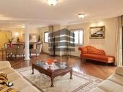 Apartamento para Locação em São Paulo/SP Bosque da Saúde...