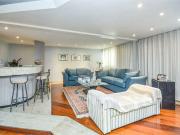 Apartamento para Locação em São Paulo/SP Bosque da Saúde...