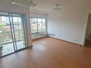 Apartamento para Locação em São Paulo/SP Bosque da Saúde...