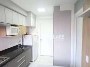 Apartamento para Locação em São Paulo/SP Brás 1 Quartos