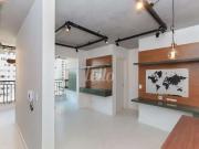 Apartamento para Locação em São Paulo/SP Brás 1 Quartos