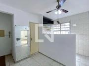 Apartamento para Locação em São Paulo/SP Brás 1 Quartos