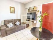 Apartamento para Locação em São Paulo/SP Brás 1 Quartos