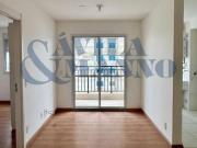 Apartamento para Locação em São Paulo/SP Brás 1 Quartos