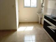 Apartamento para Locação em São Paulo/SP Brás 1 Quartos