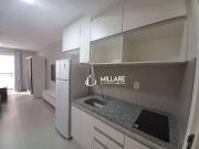 Apartamento para Locação em São Paulo/SP Brás 1 Quartos