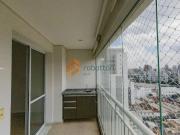 Apartamento para Locação em São Paulo/SP Brás 1 Quartos