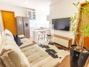 Apartamento para Locação em São Paulo/SP Brás 1 Quartos