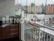 Apartamento para Locação em São Paulo/SP Brás 1 Quartos