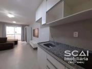 Apartamento para Locação em São Paulo/SP Brás 1 Quartos