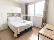 Apartamento para Locação em São Paulo/SP Brás 1 Quartos
